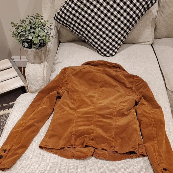 Brand new Free People blazer jacket XS - Picture 10 of 16